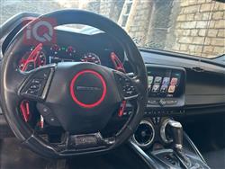 شيفروليه كامارو